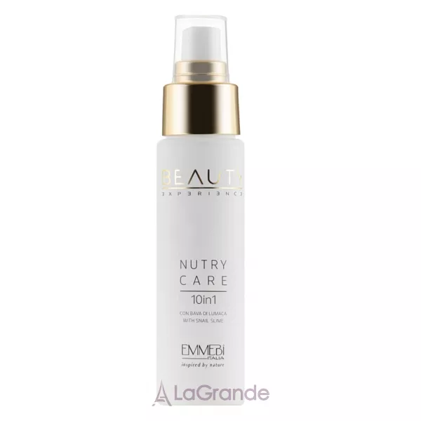 Emmebi Italia Beauty Experience Nutry Care 10in1 ���������� �����-����� 10 �� 1