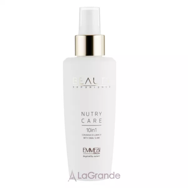 Emmebi Italia Beauty Experience Nutry Care 10in1 ���������� �����-����� 10 �� 1