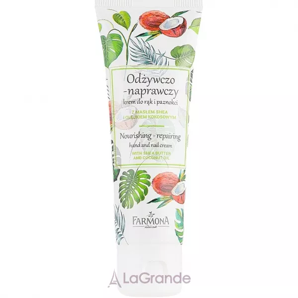 Farmona In Your Hands ����� (h/cr/4x50ml)