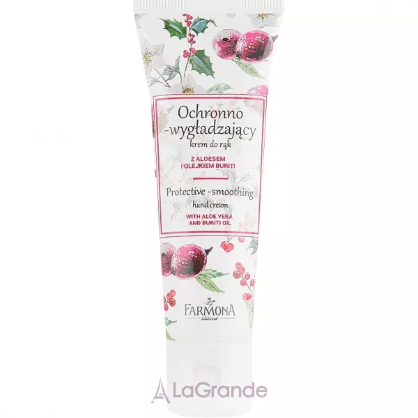 Farmona In Your Hands ����� (h/cr/4x50ml)