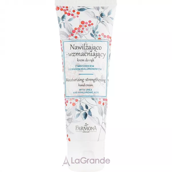 Farmona In Your Hands ����� (h/cr/4x50ml)
