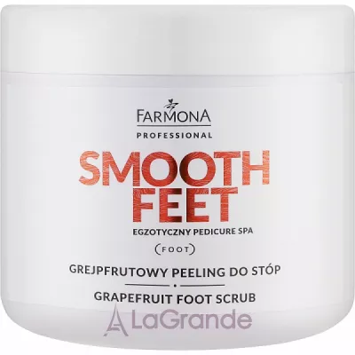 Farmona Professional Exotic Pedicure       