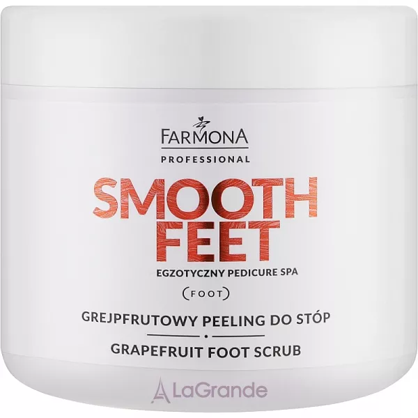 Farmona Professional Exotic Pedicure ������� ������ ��� ���� �� ������ ����������