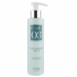 Emmebi Italia Gate 03 Ocean Smoothing Cream 200ml