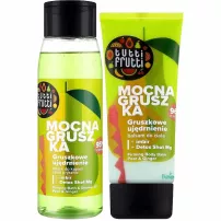 Farmona Tutti Frutti ����� "����� � ������" (sh/oil/400ml + b/balm/200ml)