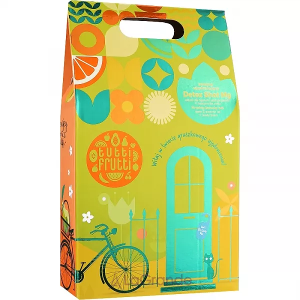 Farmona Tutti Frutti ����� 
