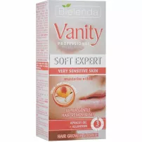 Bielenda Vanity Soft Expert ����� (cr/15ml + balm/2x5g + blade)