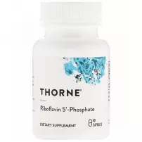 Thorne Research Riboflavin 5' Phosphate ³���� �2 � ��������