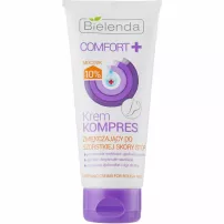 Bielenda Comfort Softening Cream Compress For Rough Foot Skin ���������� ����-�������� ��� ������ ���� ���