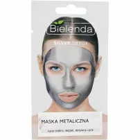 Bielenda Silver Detox ����� � ����������� �������� ��� ��������� � ������ ����