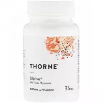 Thorne Research Siliphos ���������� � ��������