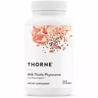 Thorne Research Siliphos ���������� � ��������