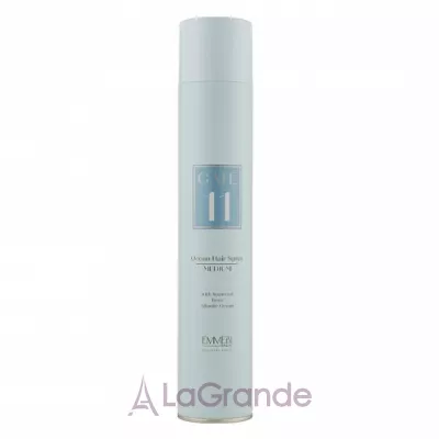 Emmebi Italia Gate 11 Ocean Hair Spray Medium    