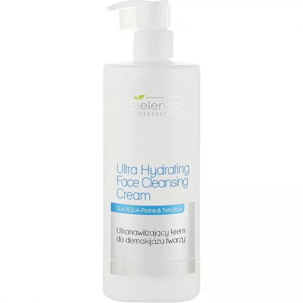 Bielenda Professional Program Face Ultra Hydrating Face Cleansing Cream ����������������� ���� ��� ���������
