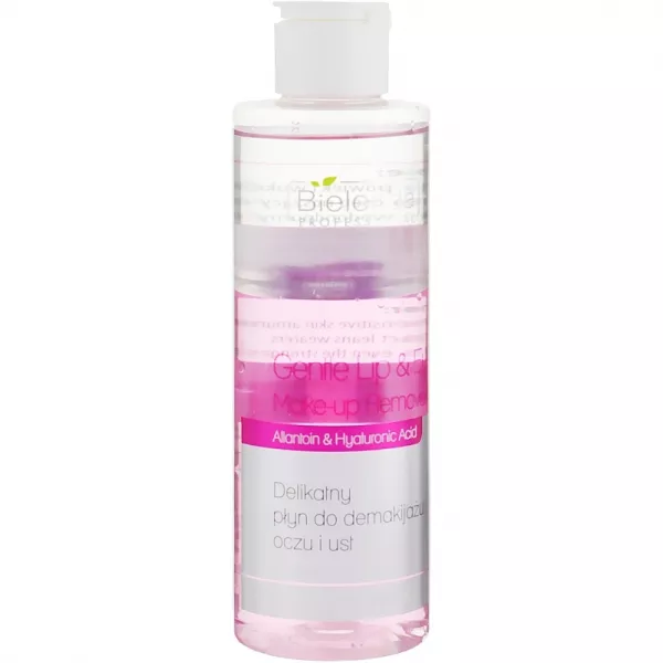 Bielenda Professional Gentle Lip & Eye Make-up Remover ������ �������� ��� �������� ���� � ���