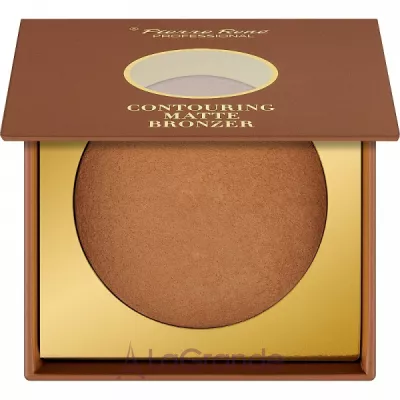 Pierre Rene Contouring Matte Bronzer     