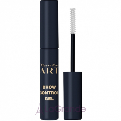 Pierre Rene Art Brow Control Gel     