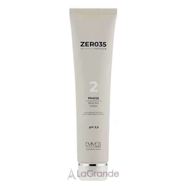 Emmebi Italia Zer035 2 Phase Sealing Mask pH 3.5 ����� ��������� �������������� ����� 