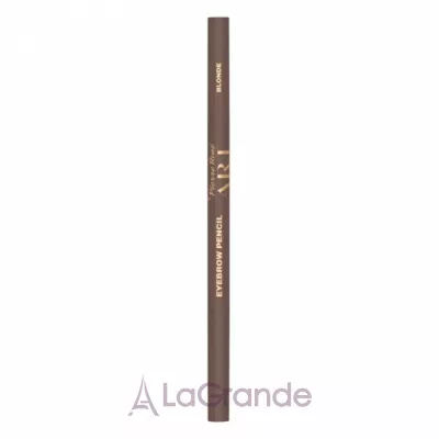 Pierre Rene Art Eyebrow Pencil   