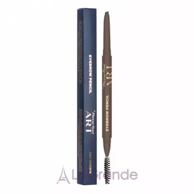 Pierre Rene Art Eyebrow Pencil   