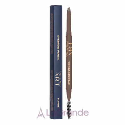 Pierre Rene Art Eyebrow Pencil   