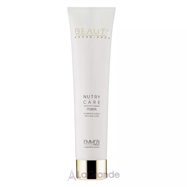 Emmebi Italia Beauty Expeience Nutry Care Mask ����� ��� ������� 