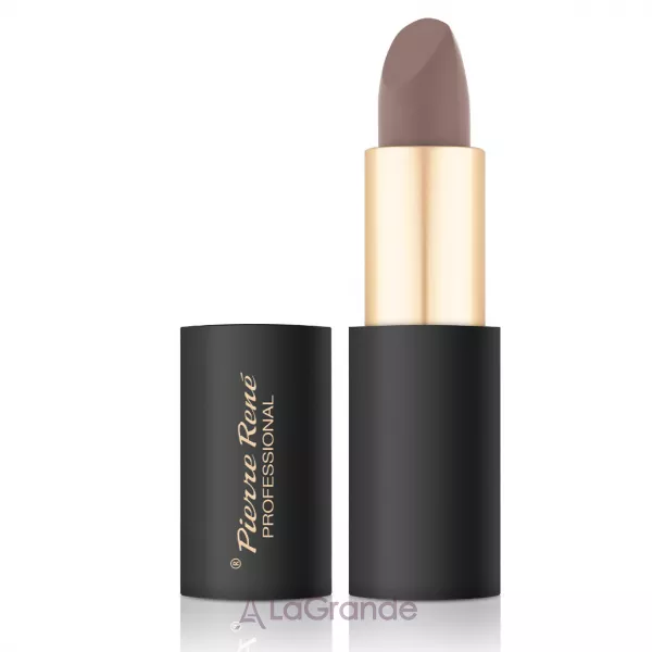 Pierre Rene Satin Pure Lipstick ������ ��� ���