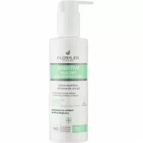 Floslek Sensitive Make-up Removing Milk ������� ��� ������ �������