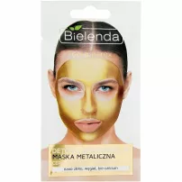 Bielenda Gold Detox ����� � ����������� �������� ��� ������ � �������������� ����