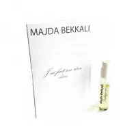 Majda Bekkali J'ai Fait Un Reve Obscur ���� (�������)