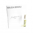 Majda Bekkali J'ai Fait Un Reve Obscur 2ml