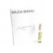 Majda Bekkali J'ai Fait Un Reve Obscur 2ml