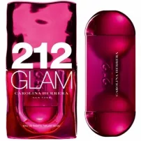 Carolina Herrera 212 Glam for Women �������� ����