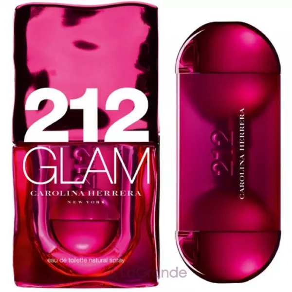 Carolina Herrera 212 Glam for Women �������� ����