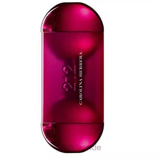 Carolina Herrera 212 Glam for Women �������� ����