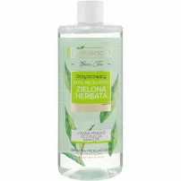 Bielenda Green Tea Cleansing Micellar Liquid 3in1 ����������� �������� ����� 3�1