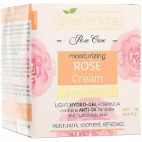 Bielenda Rose Care Moisturizing Rose Cream ����������� ������� ���� ��� ����