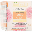 Bielenda Rose Care Moisturizing Rose Cream 50ml