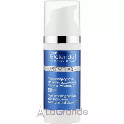 Bielenda Professional SupremeLab S.O.S    ,     , SPF15