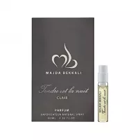 Majda Bekkali Tendre Est La Nuit Clair ���� (�������)
