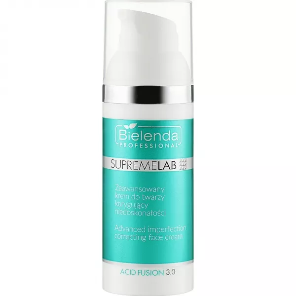 Bielenda Professional SupremeLab Acid Fusion 3.0 ���� ��� ���� ������ ����������� ����