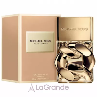 Michael Kors Pour Femme  