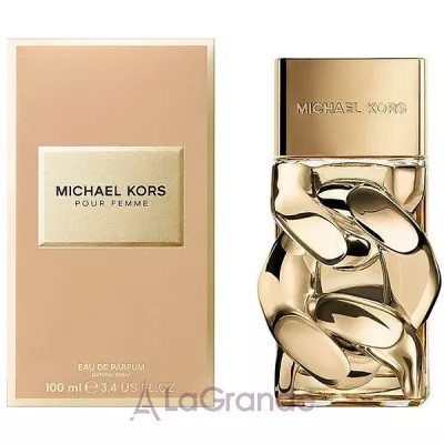 Michael Kors Pour Femme  