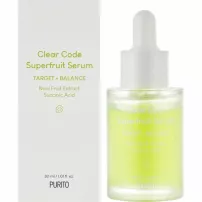 Purito Clear Code Superfruit Serum ������������� ��������� ��� ����