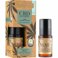 Bielenda CBD Cannabidiol ��� ������������� ��� ���� �� ������� ����