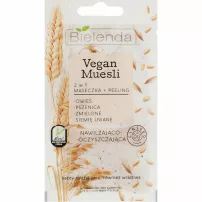 Bielenda Vegan Muesli �����-������ ��� ���� 2�1