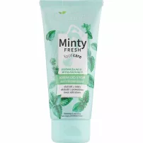 Bielenda Minty Fresh Foot Care Antiperspirant Refreshing & Smoothing Cream ����-�������������� ��� ���, ���������� � ��������������
