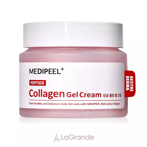 Medi-Peel Red Lacto Peptide Collagen Hydro Gel Cream ����������� ����-���� ��� ���� � ���������� � ���������