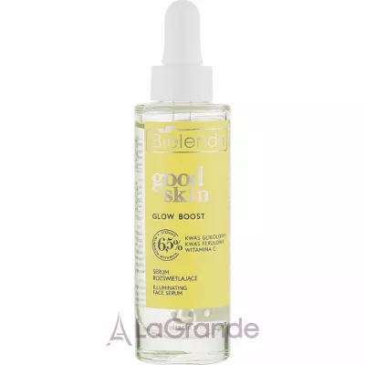 Bielenda Good Skin Glow Boost Illuminating Face Serum     