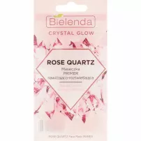 Bielenda Crystal Glow Rose Quartz ����������� � ����������� �����-������� ��� ����